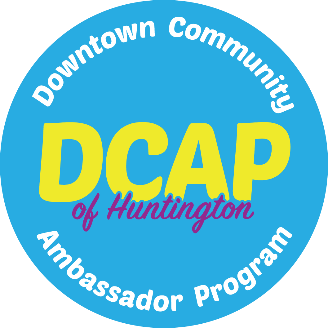 DCAP – Its Downtown Huntington
