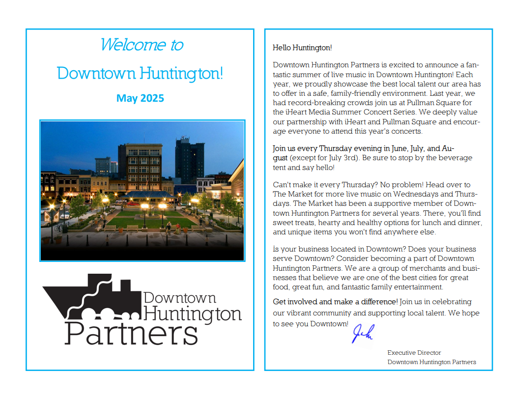 December Newsletter