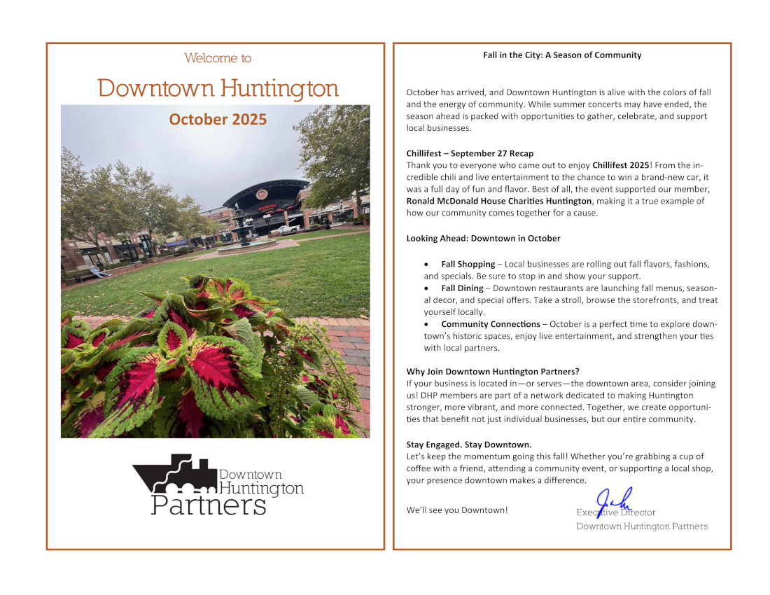 December Newsletter